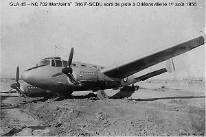 167- ARMEE DE L'AIR EN ALGERIE 1945-1962-15 (15)
